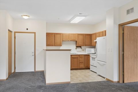 Tiny photo for 801 N McLean Boulevard #140, Elgin, IL 60123 (MLS # 12616491)