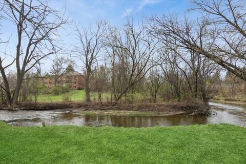 Tiny photo for 801 N McLean Boulevard #140, Elgin, IL 60123 (MLS # 12616491)