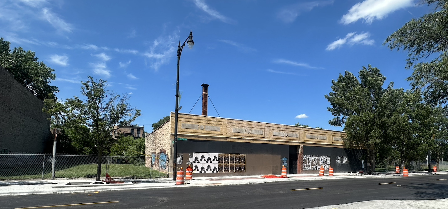 536 E 47th Street