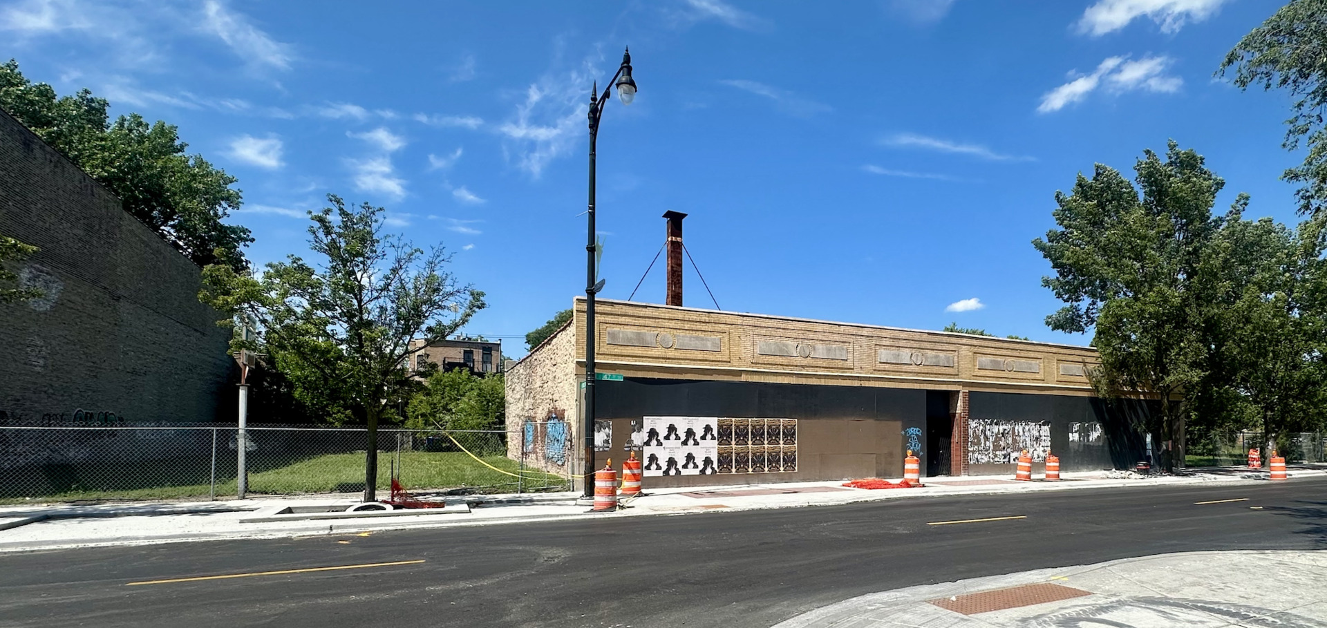 536 E 47th Street