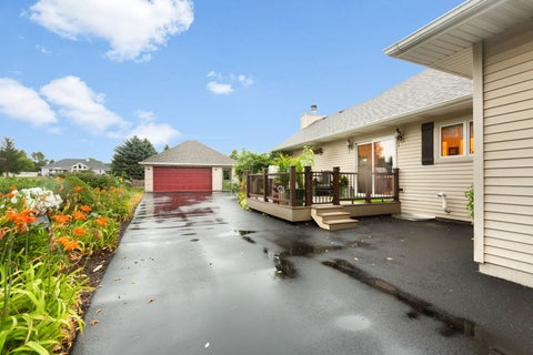 Tiny photo for 8404 Squirrel Drive, Spring Grove, IL 60081 (MLS # 12749299)