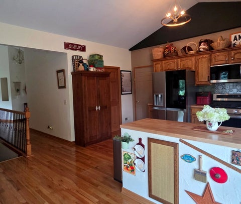 Tiny photo for 8404 Squirrel Drive, Spring Grove, IL 60081 (MLS # 12749299)