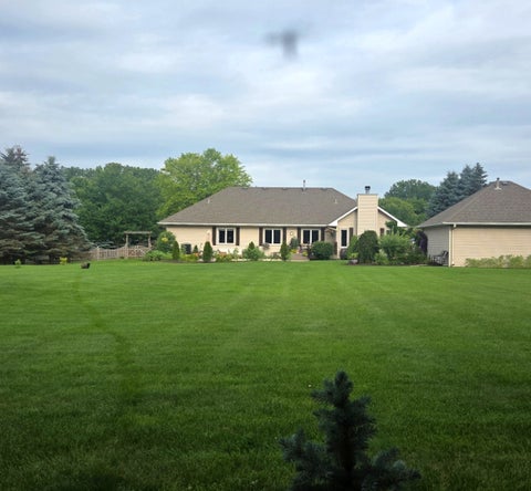 Tiny photo for 8404 Squirrel Drive, Spring Grove, IL 60081 (MLS # 12749299)