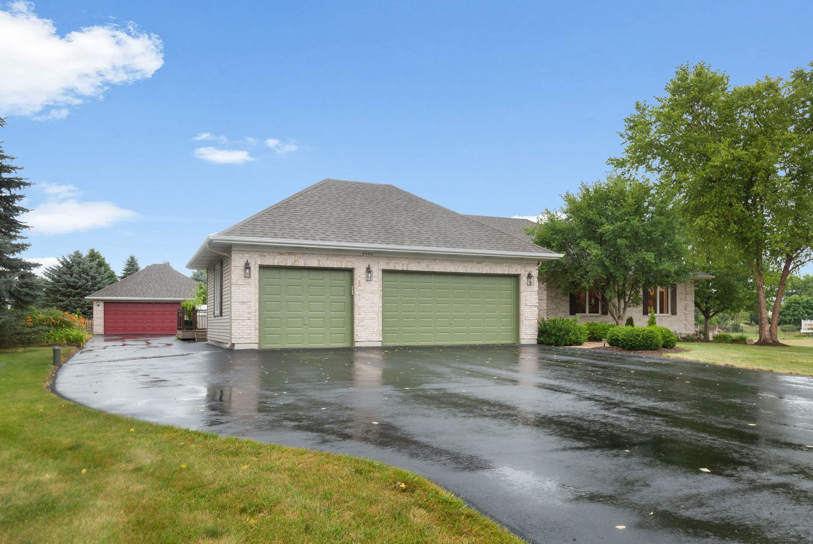 8404 Squirrel Drive