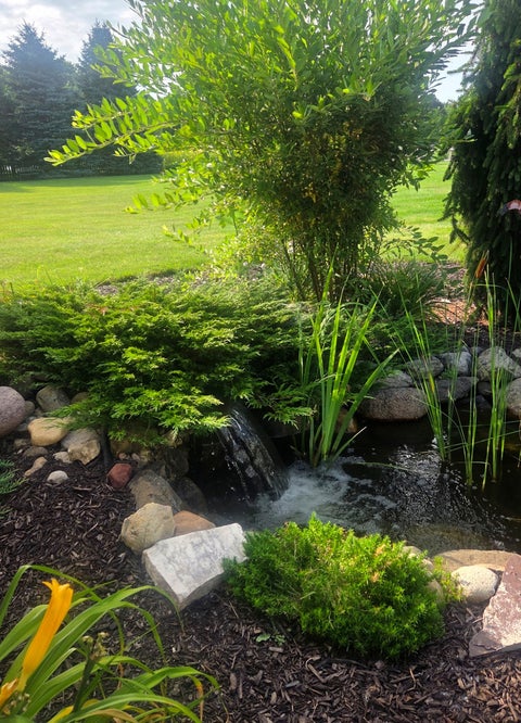 Tiny photo for 8404 Squirrel Drive, Spring Grove, IL 60081 (MLS # 12749299)