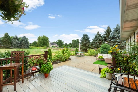 Tiny photo for 8404 Squirrel Drive, Spring Grove, IL 60081 (MLS # 12749299)