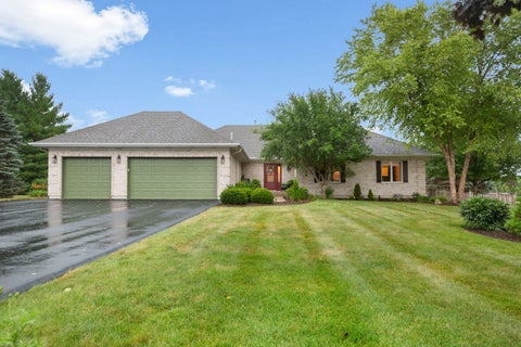 Photo of 8404 Squirrel Drive, Spring Grove, IL 60081 (MLS # 12749299)