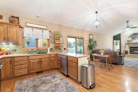 Tiny photo for 8404 Squirrel Drive, Spring Grove, IL 60081 (MLS # 12749299)
