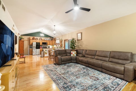 Tiny photo for 8404 Squirrel Drive, Spring Grove, IL 60081 (MLS # 12749299)
