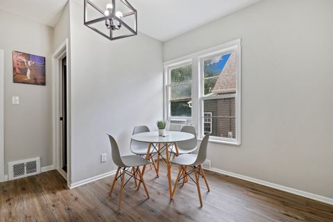 Tiny photo for 8 Ivy Street, Joliet, IL 60436 (MLS # 12449287)