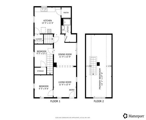 Tiny photo for 8 Ivy Street, Joliet, IL 60436 (MLS # 12449287)