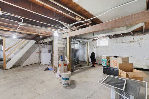 Tiny photo for 8 Ivy Street, Joliet, IL 60436 (MLS # 12449287)
