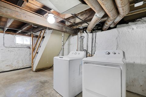 Tiny photo for 8 Ivy Street, Joliet, IL 60436 (MLS # 12449287)
