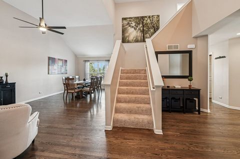 Tiny photo for 3516 Fairmont Avenue, Naperville, IL 60564 (MLS # 12483582)