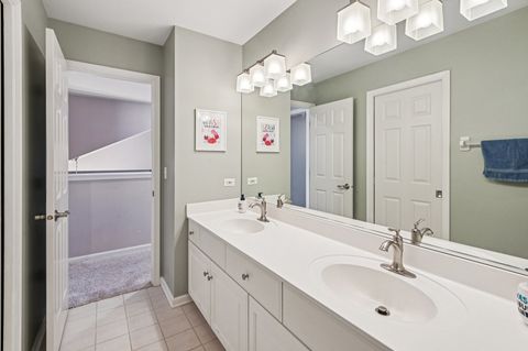 Tiny photo for 3516 Fairmont Avenue, Naperville, IL 60564 (MLS # 12483582)