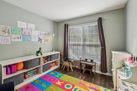 Tiny photo for 3516 Fairmont Avenue, Naperville, IL 60564 (MLS # 12483582)