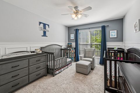 Tiny photo for 3516 Fairmont Avenue, Naperville, IL 60564 (MLS # 12483582)