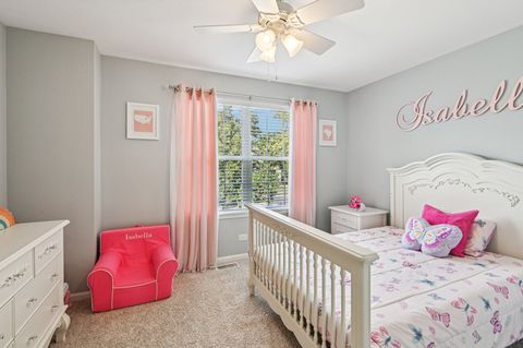 Tiny photo for 3516 Fairmont Avenue, Naperville, IL 60564 (MLS # 12483582)