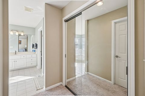 Tiny photo for 3516 Fairmont Avenue, Naperville, IL 60564 (MLS # 12483582)