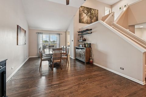 Tiny photo for 3516 Fairmont Avenue, Naperville, IL 60564 (MLS # 12483582)