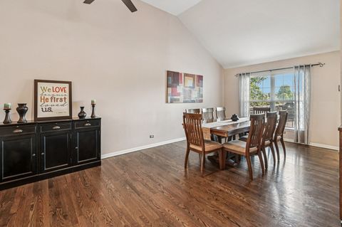 Tiny photo for 3516 Fairmont Avenue, Naperville, IL 60564 (MLS # 12483582)
