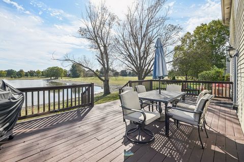 Tiny photo for 3516 Fairmont Avenue, Naperville, IL 60564 (MLS # 12483582)
