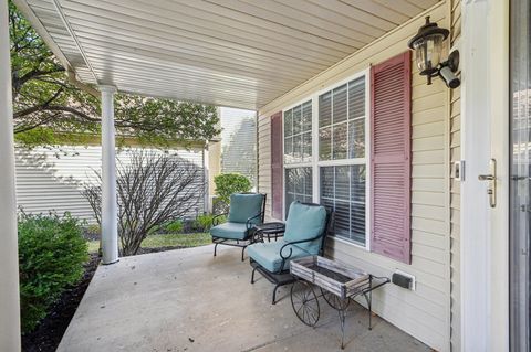 Tiny photo for 3516 Fairmont Avenue, Naperville, IL 60564 (MLS # 12483582)