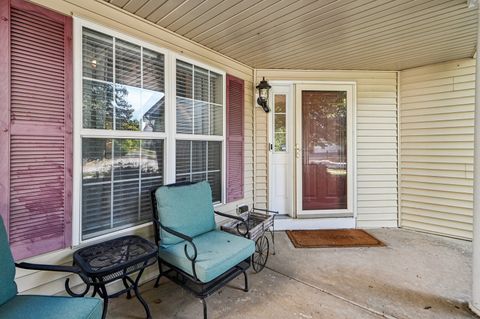 Tiny photo for 3516 Fairmont Avenue, Naperville, IL 60564 (MLS # 12483582)