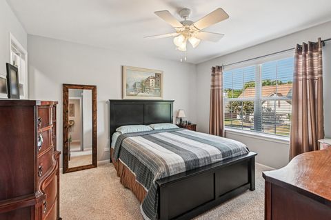 Tiny photo for 3516 Fairmont Avenue, Naperville, IL 60564 (MLS # 12483582)