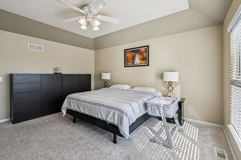 Tiny photo for 3516 Fairmont Avenue, Naperville, IL 60564 (MLS # 12483582)
