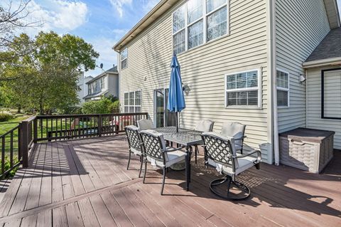 Tiny photo for 3516 Fairmont Avenue, Naperville, IL 60564 (MLS # 12483582)