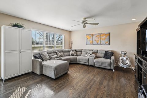 Tiny photo for 3516 Fairmont Avenue, Naperville, IL 60564 (MLS # 12483582)