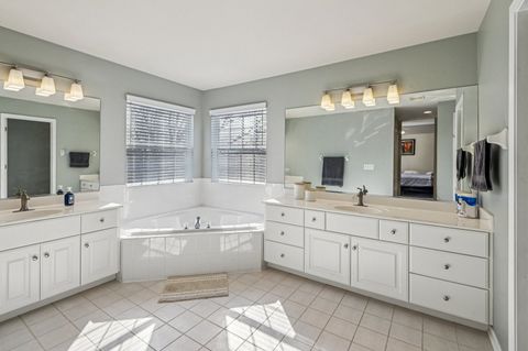 Tiny photo for 3516 Fairmont Avenue, Naperville, IL 60564 (MLS # 12483582)