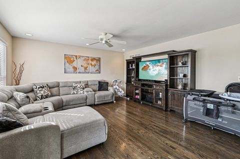 Tiny photo for 3516 Fairmont Avenue, Naperville, IL 60564 (MLS # 12483582)