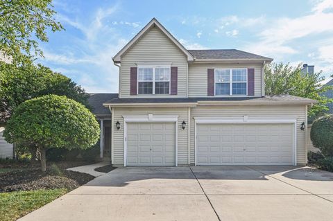 Photo of 3516 Fairmont Avenue, Naperville, IL 60564 (MLS # 12483582)