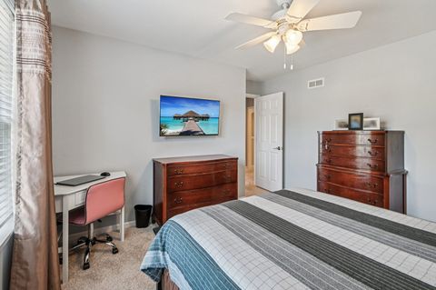 Tiny photo for 3516 Fairmont Avenue, Naperville, IL 60564 (MLS # 12483582)