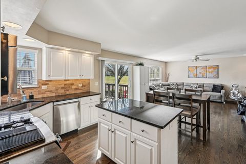 Tiny photo for 3516 Fairmont Avenue, Naperville, IL 60564 (MLS # 12483582)