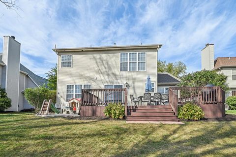 Tiny photo for 3516 Fairmont Avenue, Naperville, IL 60564 (MLS # 12483582)