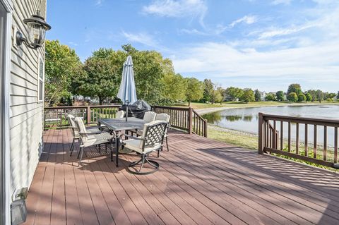 Tiny photo for 3516 Fairmont Avenue, Naperville, IL 60564 (MLS # 12483582)