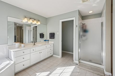 Tiny photo for 3516 Fairmont Avenue, Naperville, IL 60564 (MLS # 12483582)