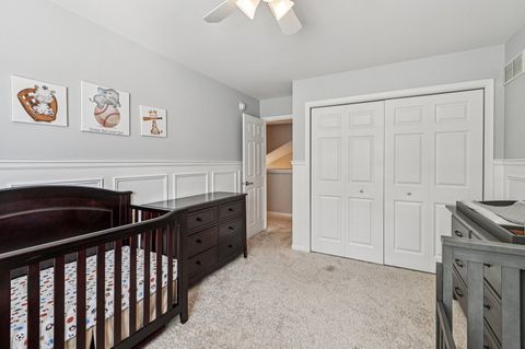 Tiny photo for 3516 Fairmont Avenue, Naperville, IL 60564 (MLS # 12483582)