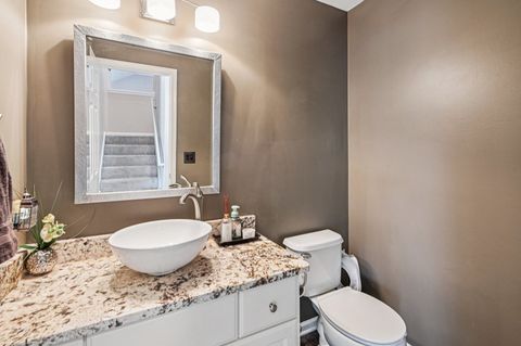 Tiny photo for 3516 Fairmont Avenue, Naperville, IL 60564 (MLS # 12483582)