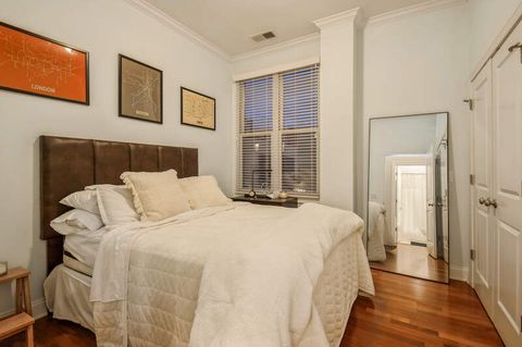 Tiny photo for 4814 N Damen Avenue #209, Chicago, IL 60625 (MLS # 12500188)