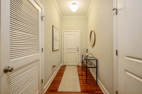 Tiny photo for 4814 N Damen Avenue #209, Chicago, IL 60625 (MLS # 12500188)