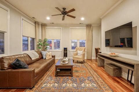 Tiny photo for 4814 N Damen Avenue #209, Chicago, IL 60625 (MLS # 12500188)