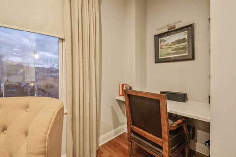 Tiny photo for 4814 N Damen Avenue #209, Chicago, IL 60625 (MLS # 12500188)