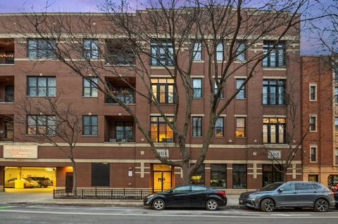 4814 N Damen Avenue 209 Chicago IL 60625