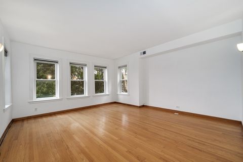 Tiny photo for 5621 N CHRISTIANA Avenue #2, Chicago, IL 60659 (MLS # 12515806)