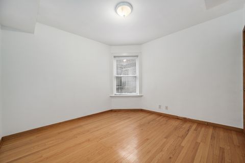 Tiny photo for 5621 N CHRISTIANA Avenue #2, Chicago, IL 60659 (MLS # 12515806)