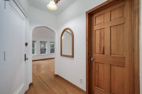 Tiny photo for 5621 N CHRISTIANA Avenue #2, Chicago, IL 60659 (MLS # 12515806)